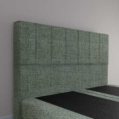 Timeless &amp; Classic Series: Divan Model B