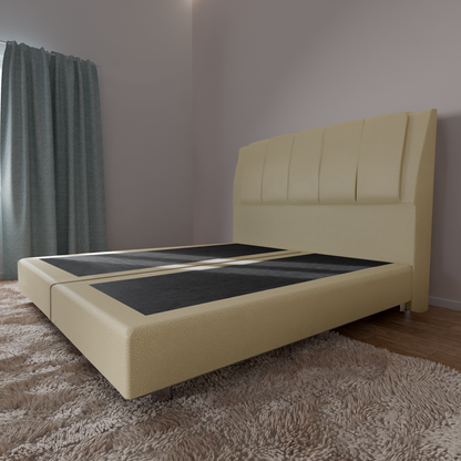 Timeless &amp; Classic Series: Divan Model A