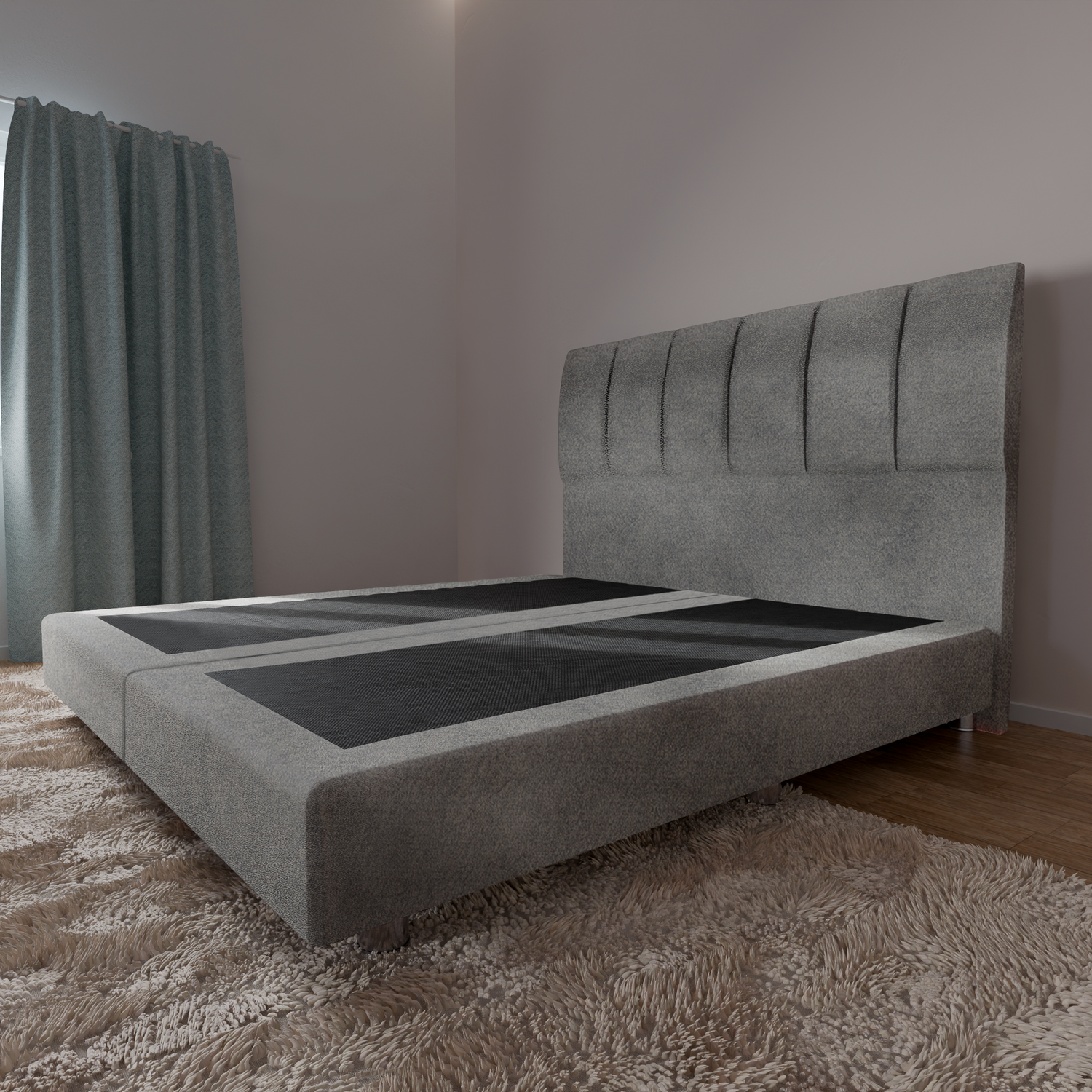 Timeless &amp; Classic Series: Divan Model D