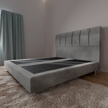 Timeless &amp; Classic Series: Divan Model D