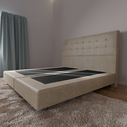 Timeless &amp; Classic Series: Divan Model C