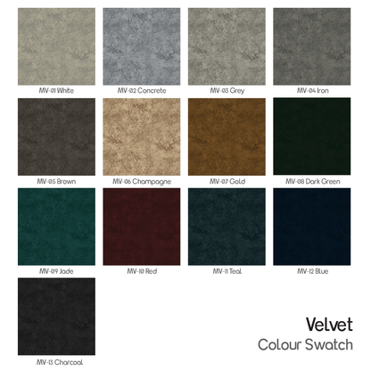 Timeless &amp; Classic Series: Divan Model D