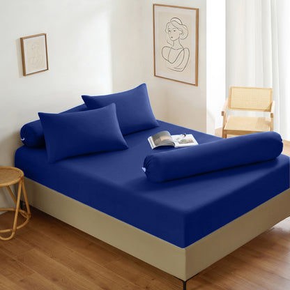 Austrian Tencel Bed Sheet Set