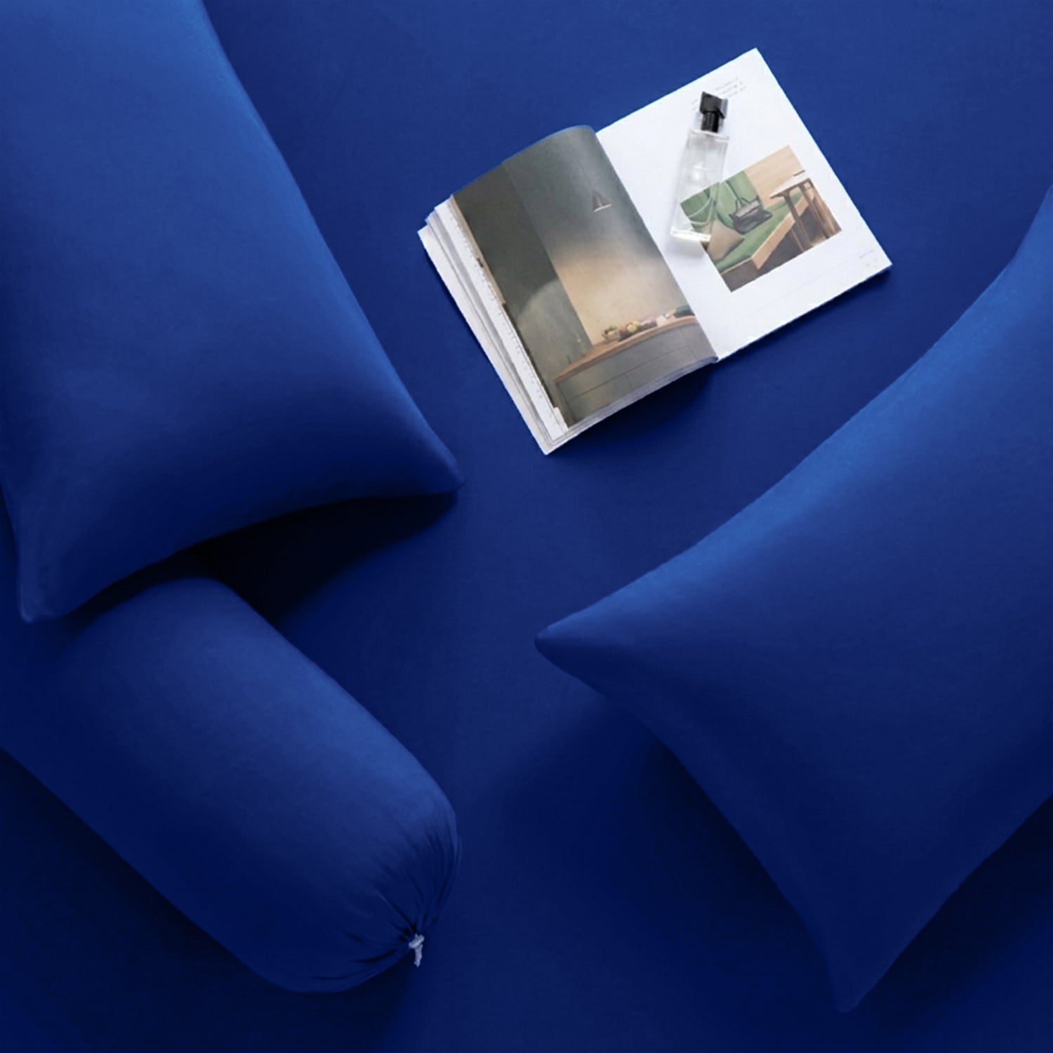 Austrian Tencel Bed Sheet Set