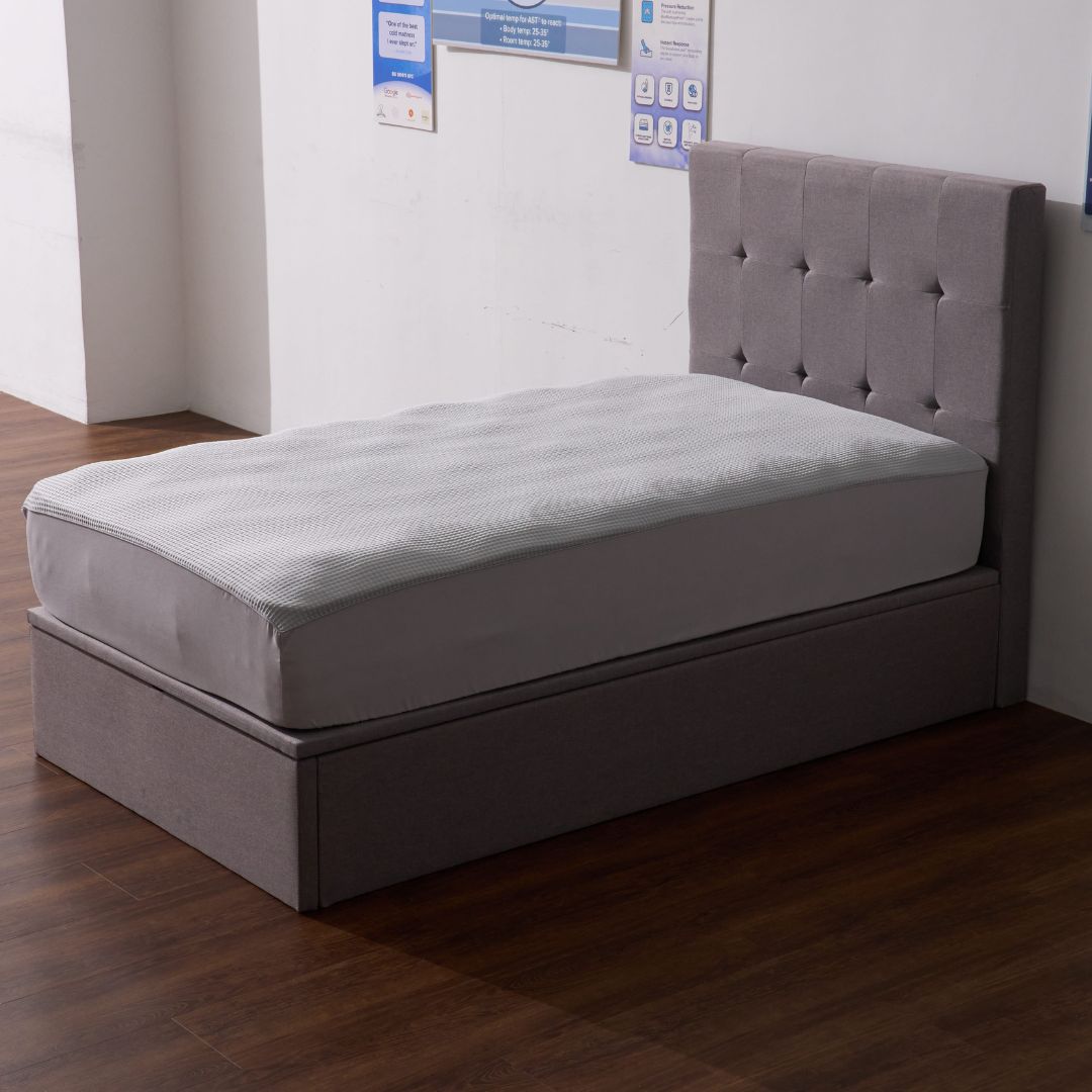 Snow Mattress Protector