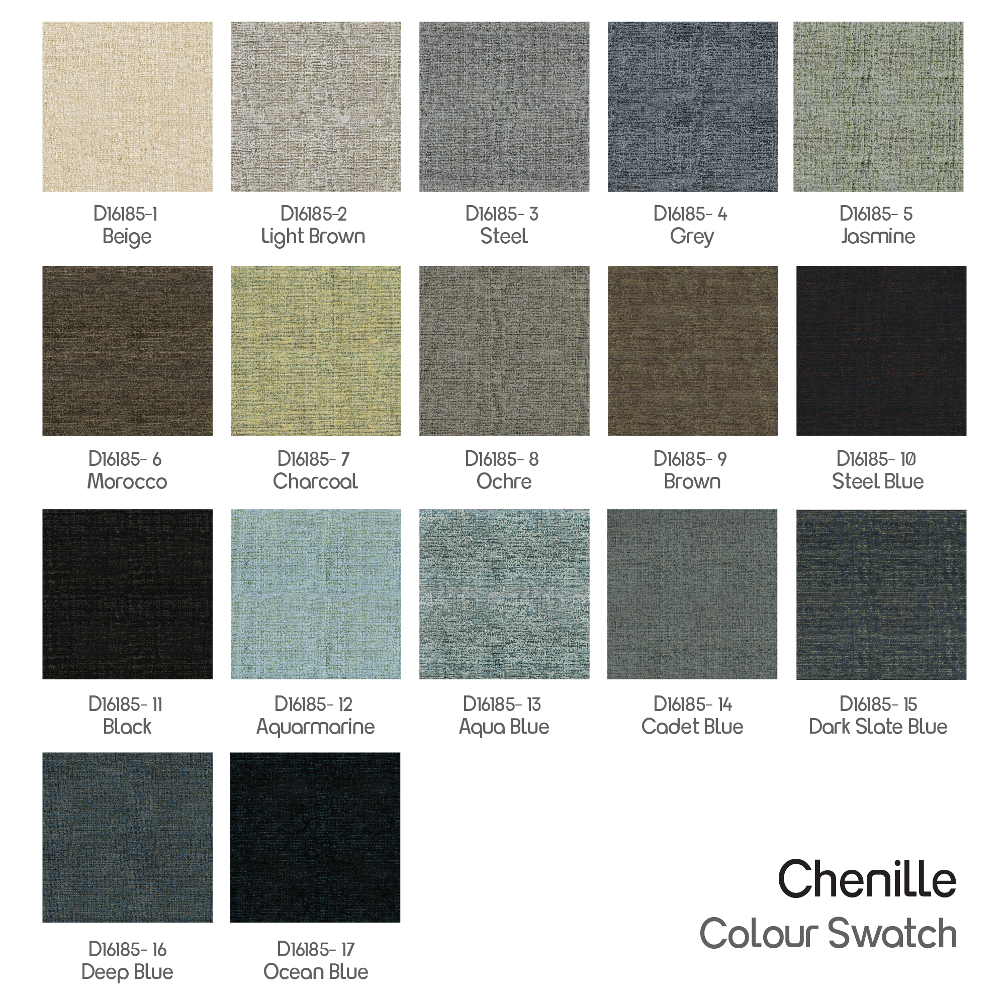 Timeless &amp; Classic Series: Divan Model D