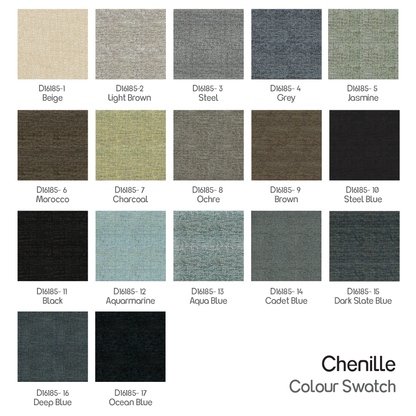 Timeless &amp; Classic Series: Divan Model D