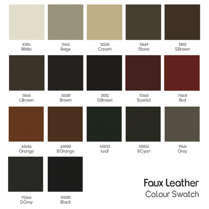 Timeless &amp; Classic Series: Divan Model D