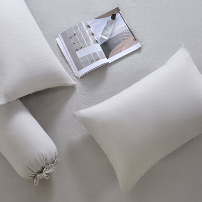 Linen Cooling Bedsheets