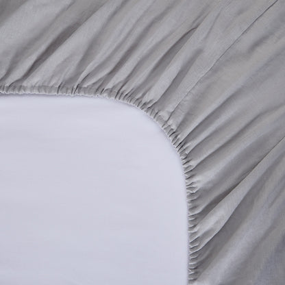 Linen Cooling Bedsheets