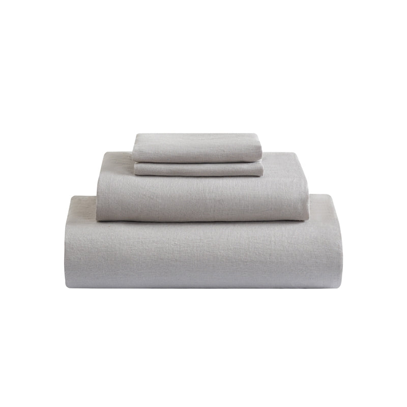 Linen Cooling Bedsheets