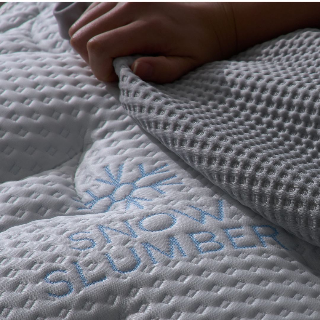 Snow Mattress Protector