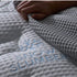 Snow Slumber Cooling Mattress Protector Singapore