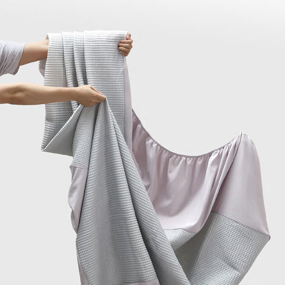 Snow Mattress Protector