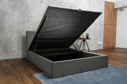 Storage Bedframe