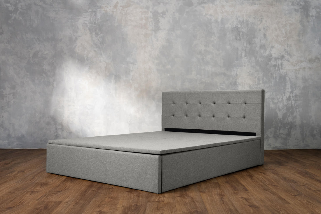 Storage Bedframe